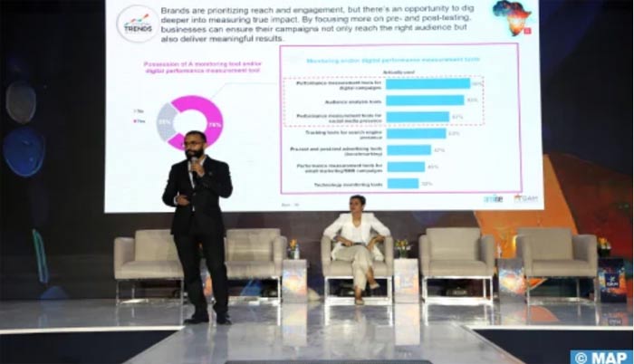 African Digital Summit : Des experts discutent de la mesure de la performance des campagnes numériques