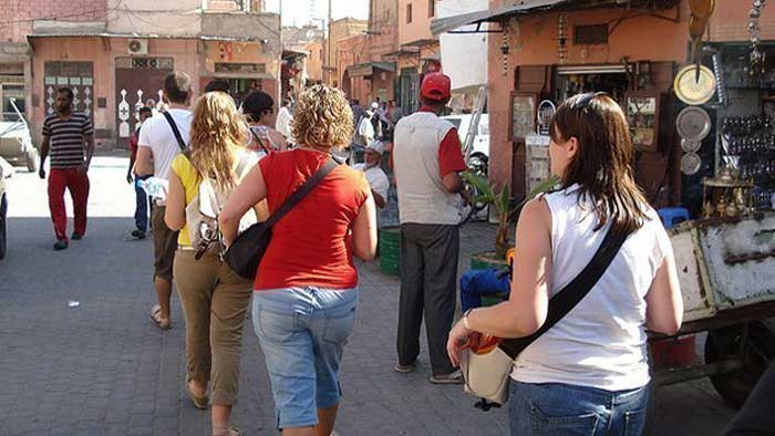 Maroc : Un record historique de 13,1 millions de touristes à fin septembre