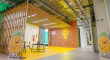 Glovo Maroc inaugure son nouveau siège social