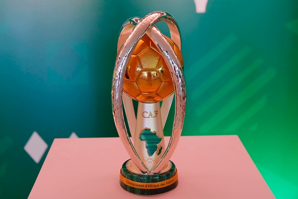 CHAN 2024: Qualification d’office du Onze national