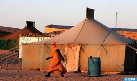 ONU. Les violations des droits de l’Homme dans les camps de Tindouf dénoncées à New York