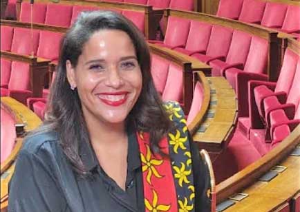 Estelle Youssouffa, députée française: Une nouvelle ère s’ouvre dans la relation Maroc-France