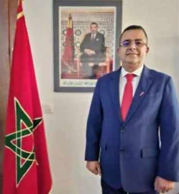 Saad El Hamzaoui, une incarnation de la parfaite intégration d’un Marocain au sein de la société ivoirienne