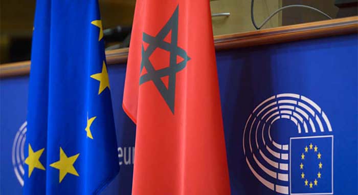 Le Maroc conforté dans ses droits par les hautes instances de l'UE