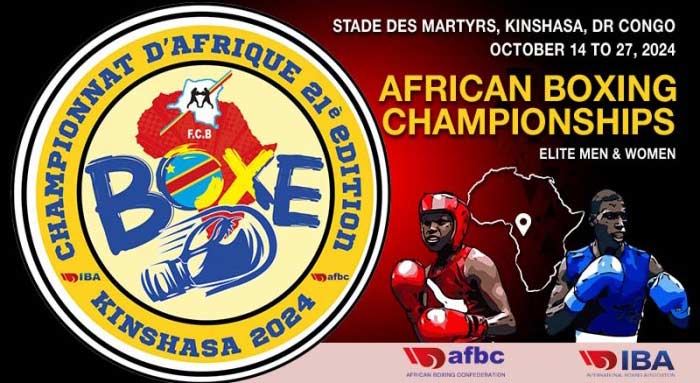 Championnats d’Afrique de Boxe à Kinshasa : Participation du Maroc avec 23 pugilistes