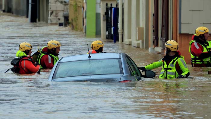 SPECIAL. Climat 2023: Une année de tous les extrêmes