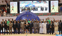 Championnat d'Afrique des clubs champions de handball: Consécration d’Al Ahly d'Egypte