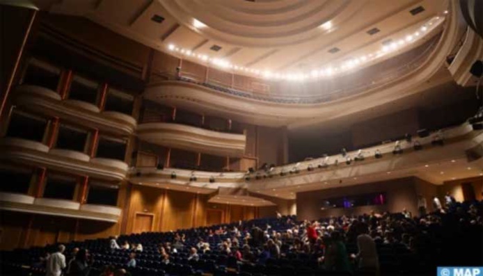 FNF de Tanger : Du nid douillet au palais des rêves !