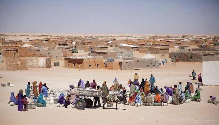 Depuis Rome, appel à ce que soit mis fin aux souffrances des séquestrés de Tindouf