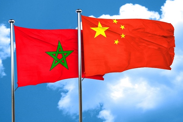 La dynamique des relations sino-marocaines: Un vecteur du développement du continent africain