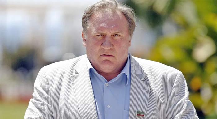 Gérard Depardieu. Un monstre de cinéma passé de la gloire à l'opprobre