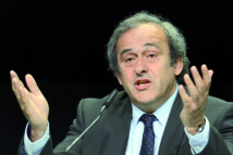 Platini fait appel à sa suspension de la FIFA par la Commission d’éthique