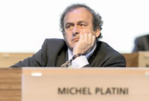 Pas nécessaire d'entendre Platini pour la Chambre de jugement de la commission d'éthique de la Fifa