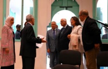 Inauguration à Assilah de l’Institut Bahreïn de la musique orientale