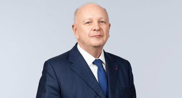 Ross McInnes : Le partenariat rénové entre la France et le Maroc reposera sur une dynamique gagnant-gagnant