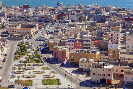 La gouvernance et la promotion des droits de l'Homme au centre d'une rencontre à Dakhla