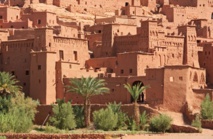 A la découverte des joyaux de l'architecture marocaine