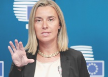 Federica Mogherini : L'UE n'entreprendra aucune action qui affaiblirait le processus onusien du règlement de la question du Sahara