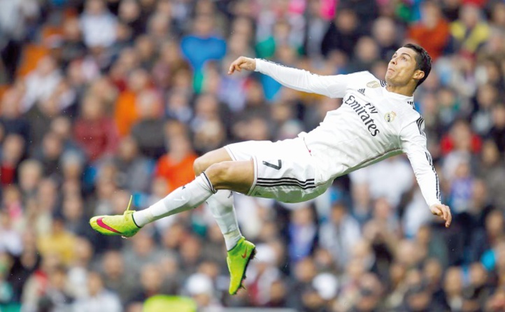 Real et Barça, gare aux bêtes blessées