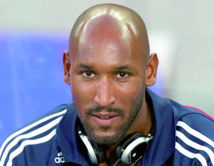 Anelka accuse Houllier de racisme