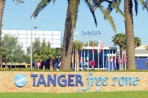 Distinction de la zone franche de Tanger