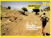 1ère édition de l'Ultra Run Morocco Tace