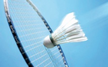 Participation de 22 pays au 5ème Open international du Maroc de badminton