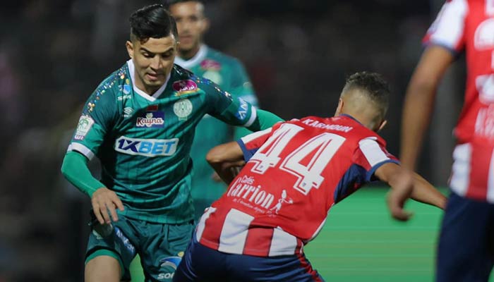 Botola Pro D1 "Inwi" : Le Raja et le Wydad à bout de souffle