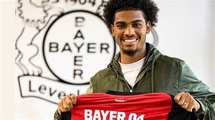 L'international marocain Amine Adli prolonge son contrat avec le Bayer Leverkusen jusqu'en 2028