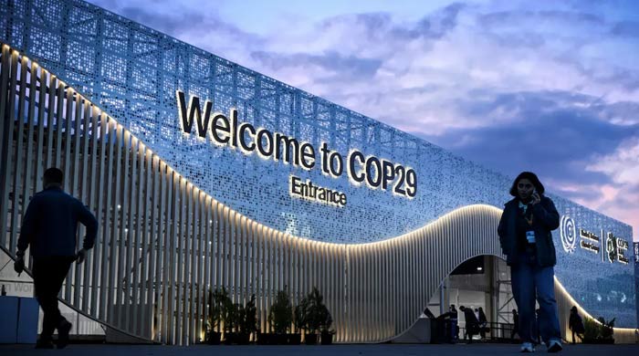 Le pari mondial de la COP29 : Accélérer et améliorer le financement climatique