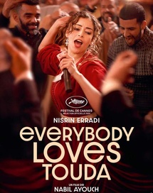 "Everybody loves Touda" bientôt sur les grands écrans en Italie