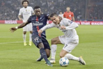 Trop décevant, le choc PSG-Real