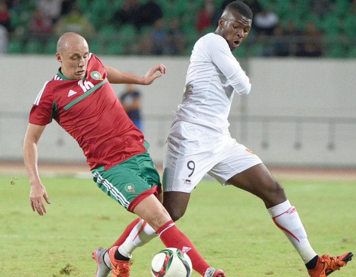 La FRMF fixe la date du match Maroc-Guinée Equatoriale