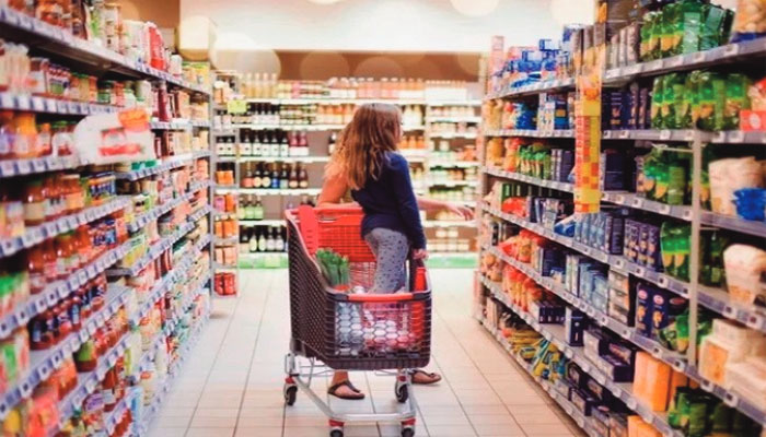 Les prix mondiaux des produits alimentaires s’envolent à leur plus haut niveau depuis 18 mois