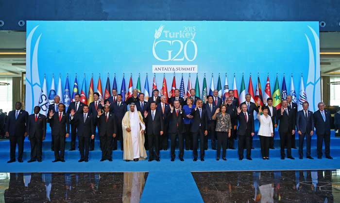 Sommet du G20 : Le Maroc rejoint l'Initiative mondiale pour l’intégrité de l’information sur le changement climatique