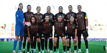 L’ASFAR en finale de la LDC féminine de la CAF