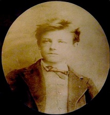 Rimbaud, l’énigmatique