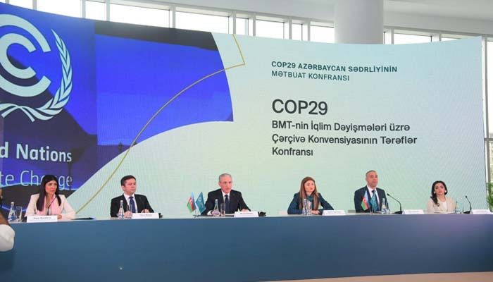 COP29 : Des promesses peu amènes pour les pays africains