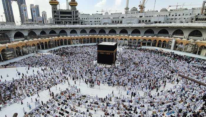 Hajj 1446 : Date arrêtée pour la 2ème phase du paiement des frais pour les personnes inscrites dans les listes d'attente