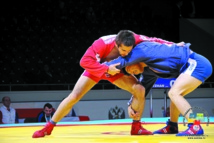 Casablanca à l’heure du championnat du monde de sambo  Dalil Skali : La sélection nationale ambitionne de remporter deux médailles