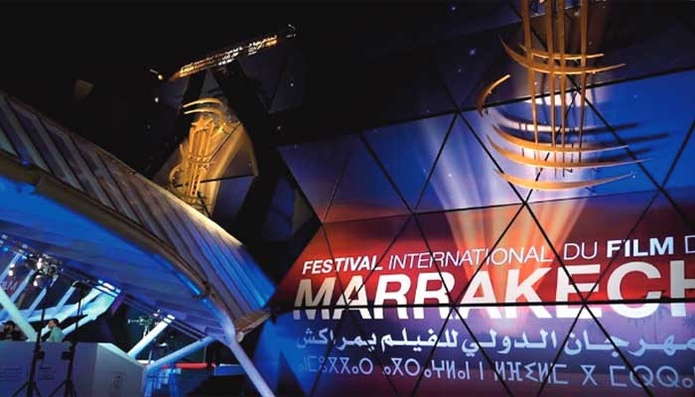 La fête du film s'empare de Marrakech