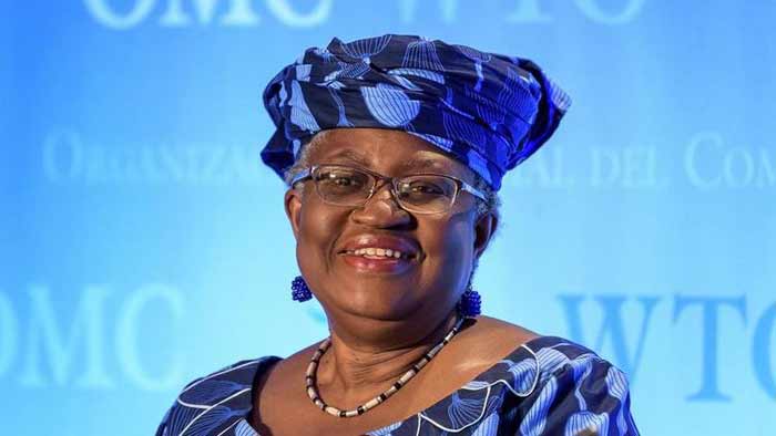 Ngozi Okonjo-Iweala. Motivatrice en cheffe de l’OMC