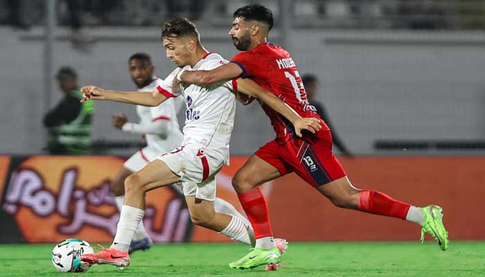 Botola Pro D1 : Le Wydad renoue avec la victoire