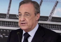 Nasser Al Khelaifi et Florentino Perez, deux présidents pour un même but