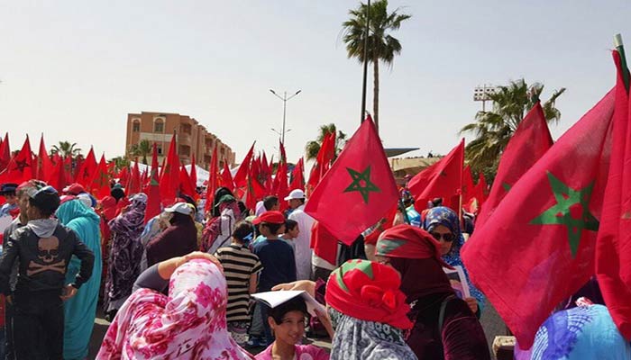 Le CCG réaffirme ses positions constantes en soutien à la marocanité du Sahara