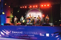 Festival Zamane. Les musiques traditionnelles enchantent la vallée du Drâa