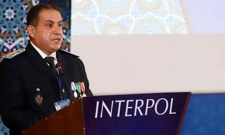 Le président d'Interpol salue  l'élection du Maroc au poste de vice-président pour l’Afrique