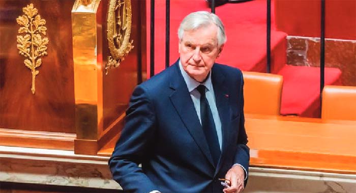 Michel Barnier, le Premier ministre « old fashion »