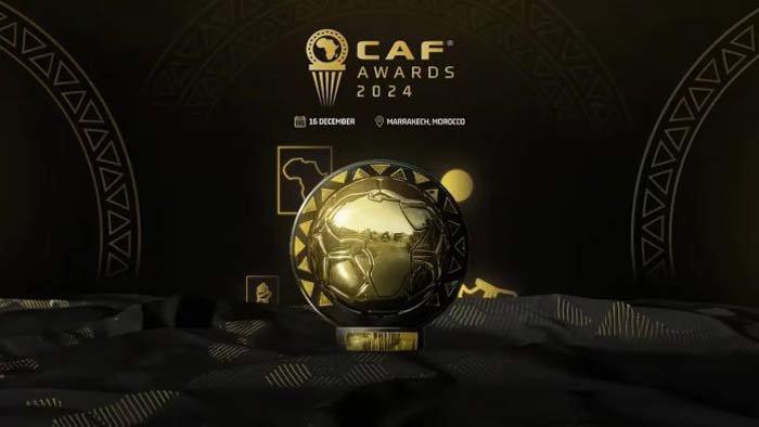 Shortlistes féminines  des CAF Awards 2024 : Le Maroc représenté dans toutes les catégories