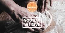 “You Say, We Give” : Hellofood fait dans le social